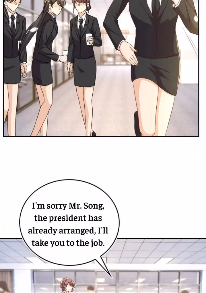 Read Stop Bothering Me, Emperor! chapter 97 image 43 on Lezhin