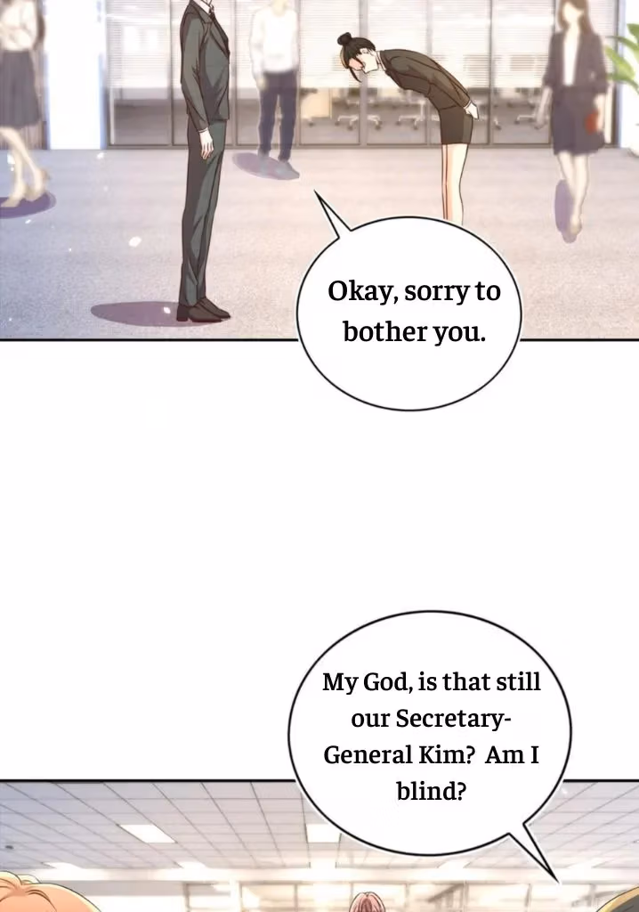 Read Stop Bothering Me, Emperor! chapter 97 image 44 on Lezhin