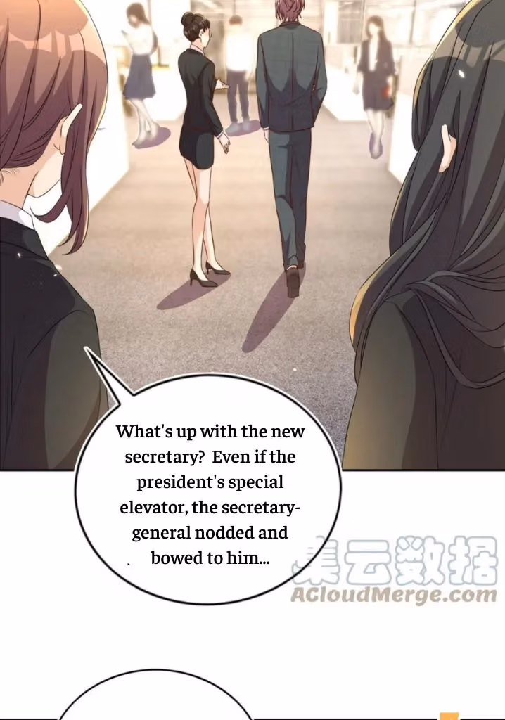 Read Stop Bothering Me, Emperor! chapter 97 image 45 on Lezhin