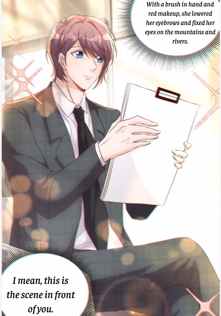 Read Stop Bothering Me, Emperor! chapter 97 image 60 on Lezhin