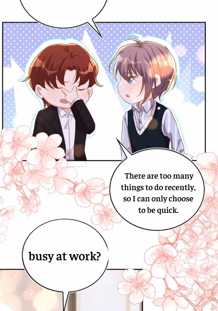 Read Stop Bothering Me, Emperor! chapter 97 image 7 on Lezhin