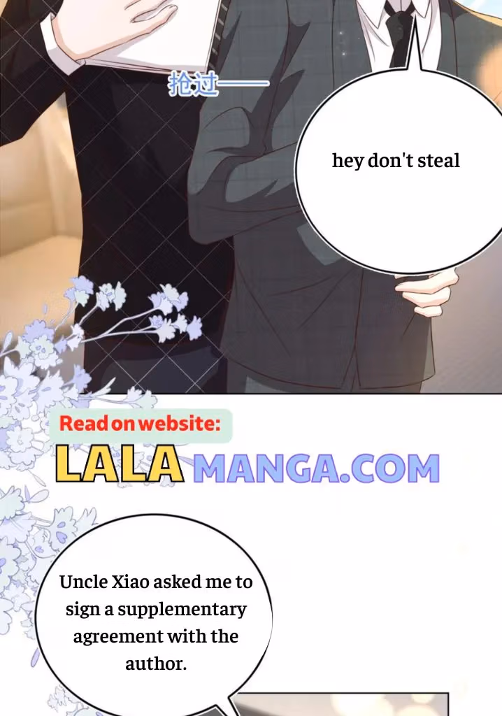 Read Stop Bothering Me, Emperor! chapter 99 image 11 on Lezhin