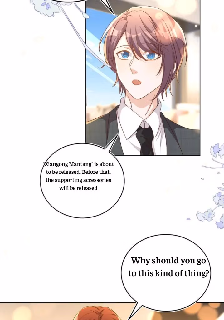 Read Stop Bothering Me, Emperor! chapter 99 image 12 on Lezhin