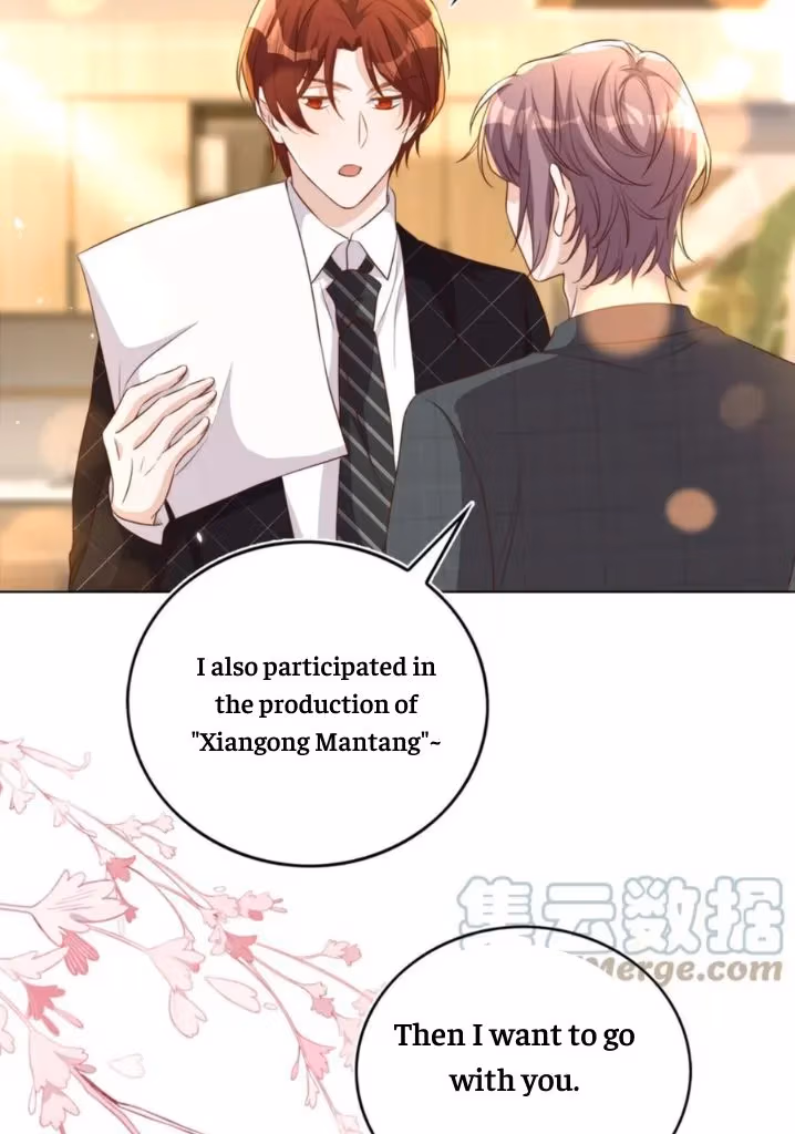 Read Stop Bothering Me, Emperor! chapter 99 image 13 on Lezhin