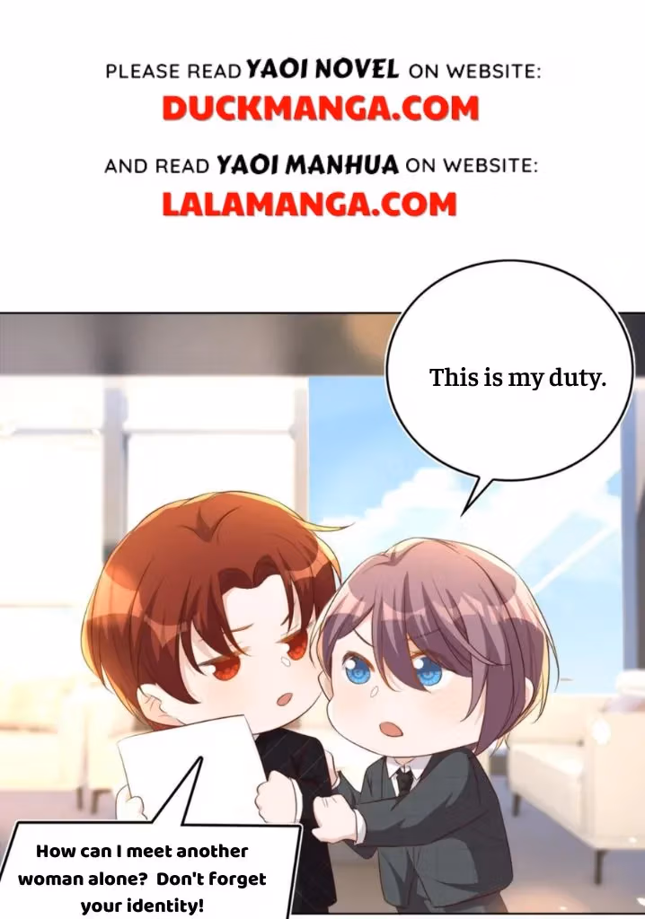 Read Stop Bothering Me, Emperor! chapter 99 image 15 on Lezhin