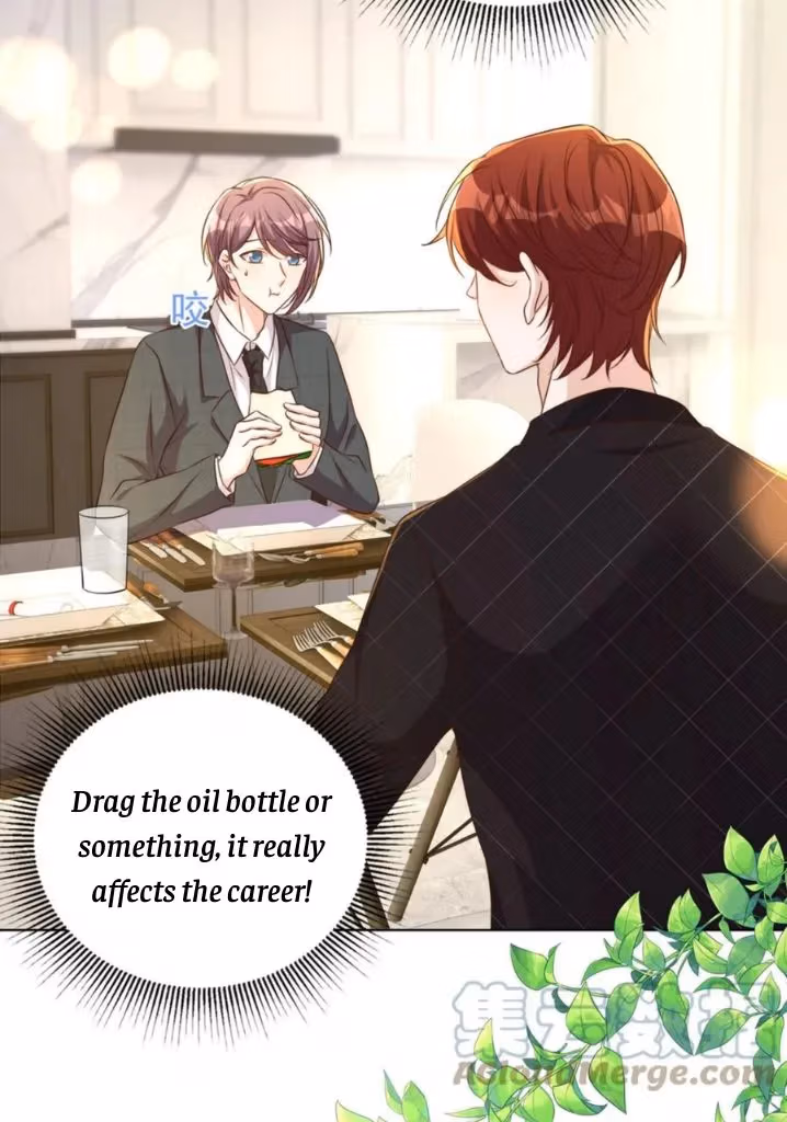 Read Stop Bothering Me, Emperor! chapter 99 image 22 on Lezhin