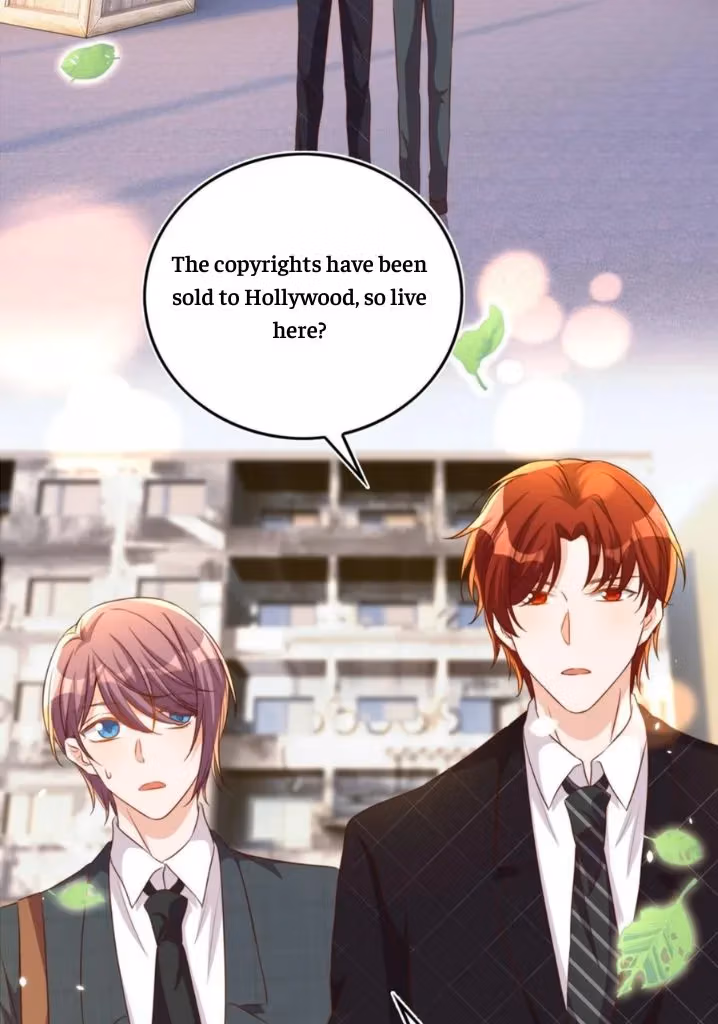 Read Stop Bothering Me, Emperor! chapter 99 image 26 on Lezhin
