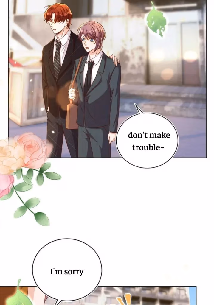 Read Stop Bothering Me, Emperor! chapter 99 image 28 on Lezhin