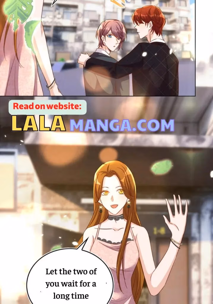 Read Stop Bothering Me, Emperor! chapter 99 image 29 on Lezhin