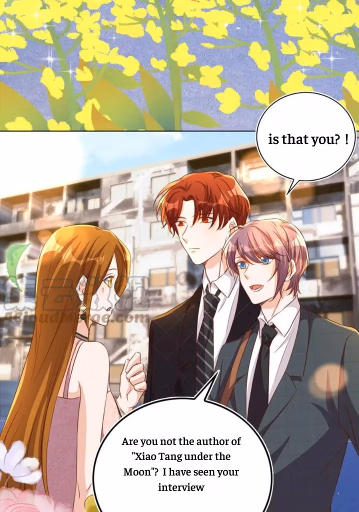 Read Stop Bothering Me, Emperor! chapter 99 image 31 on Lezhin