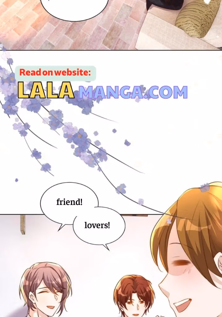 Read Stop Bothering Me, Emperor! chapter 99 image 37 on Lezhin