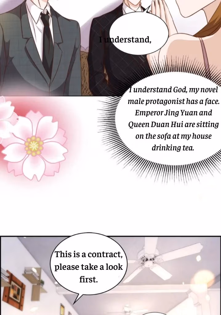 Read Stop Bothering Me, Emperor! chapter 99 image 38 on Lezhin