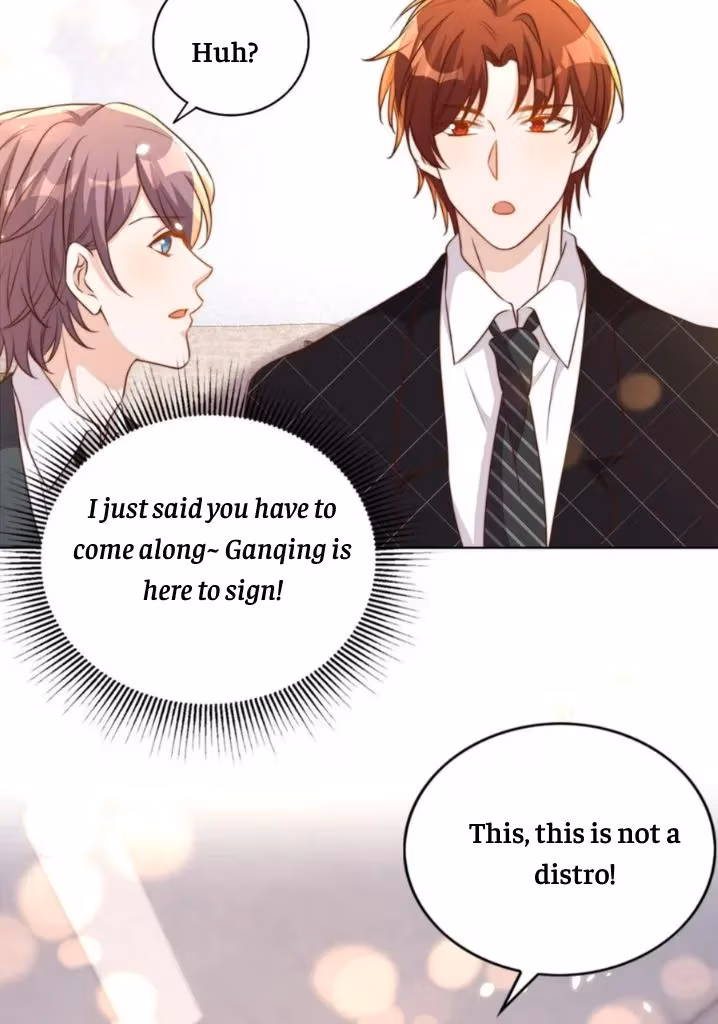 Read Stop Bothering Me, Emperor! chapter 99 image 40 on Lezhin