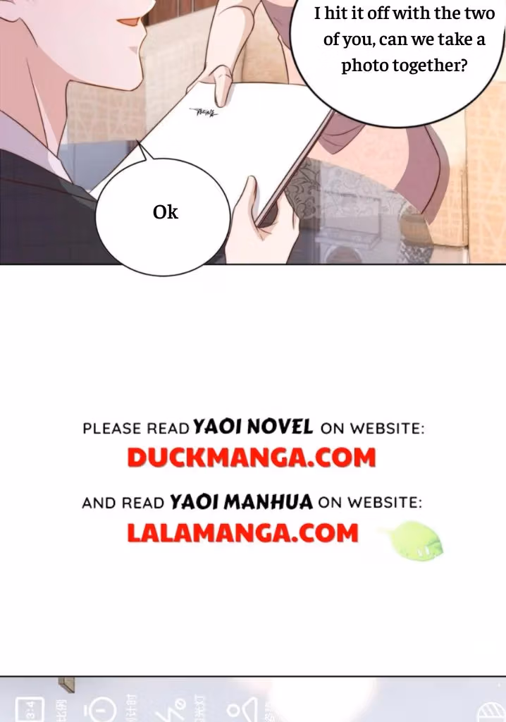Read Stop Bothering Me, Emperor! chapter 99 image 48 on Lezhin