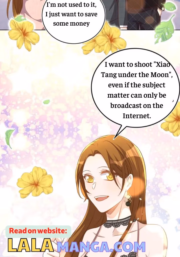 Read Stop Bothering Me, Emperor! chapter 99 image 51 on Lezhin