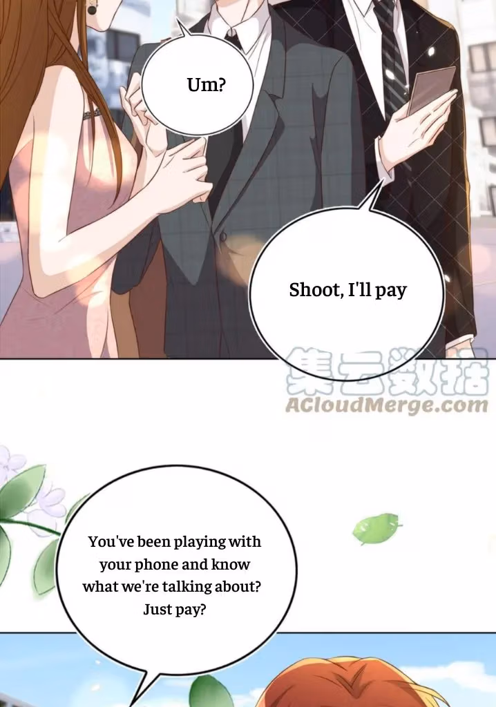 Read Stop Bothering Me, Emperor! chapter 99 image 53 on Lezhin