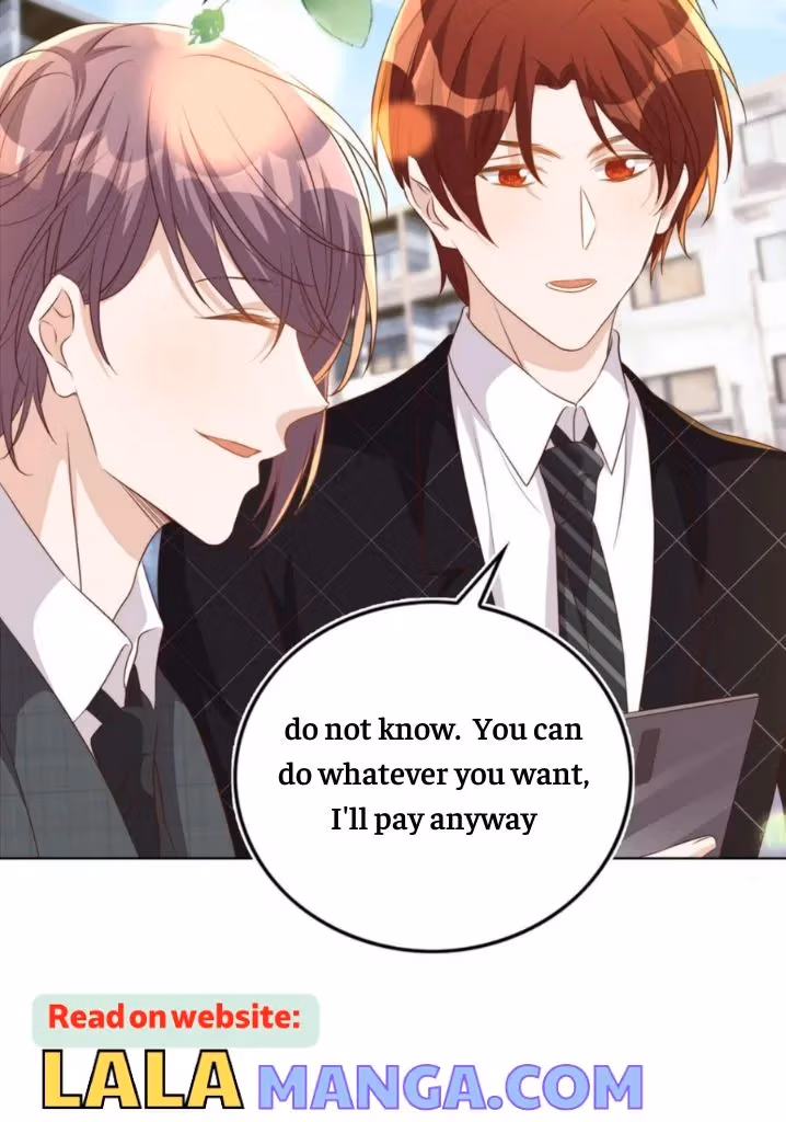 Read Stop Bothering Me, Emperor! chapter 99 image 54 on Lezhin