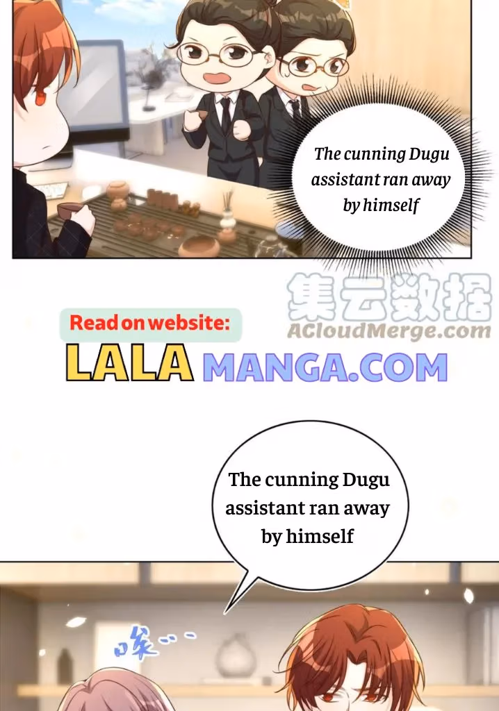 Read Stop Bothering Me, Emperor! chapter 99 image 6 on Lezhin