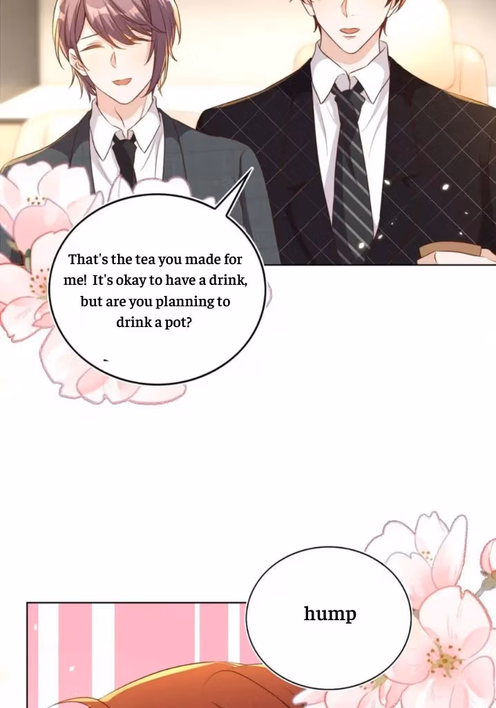 Read Stop Bothering Me, Emperor! chapter 99 image 7 on Lezhin