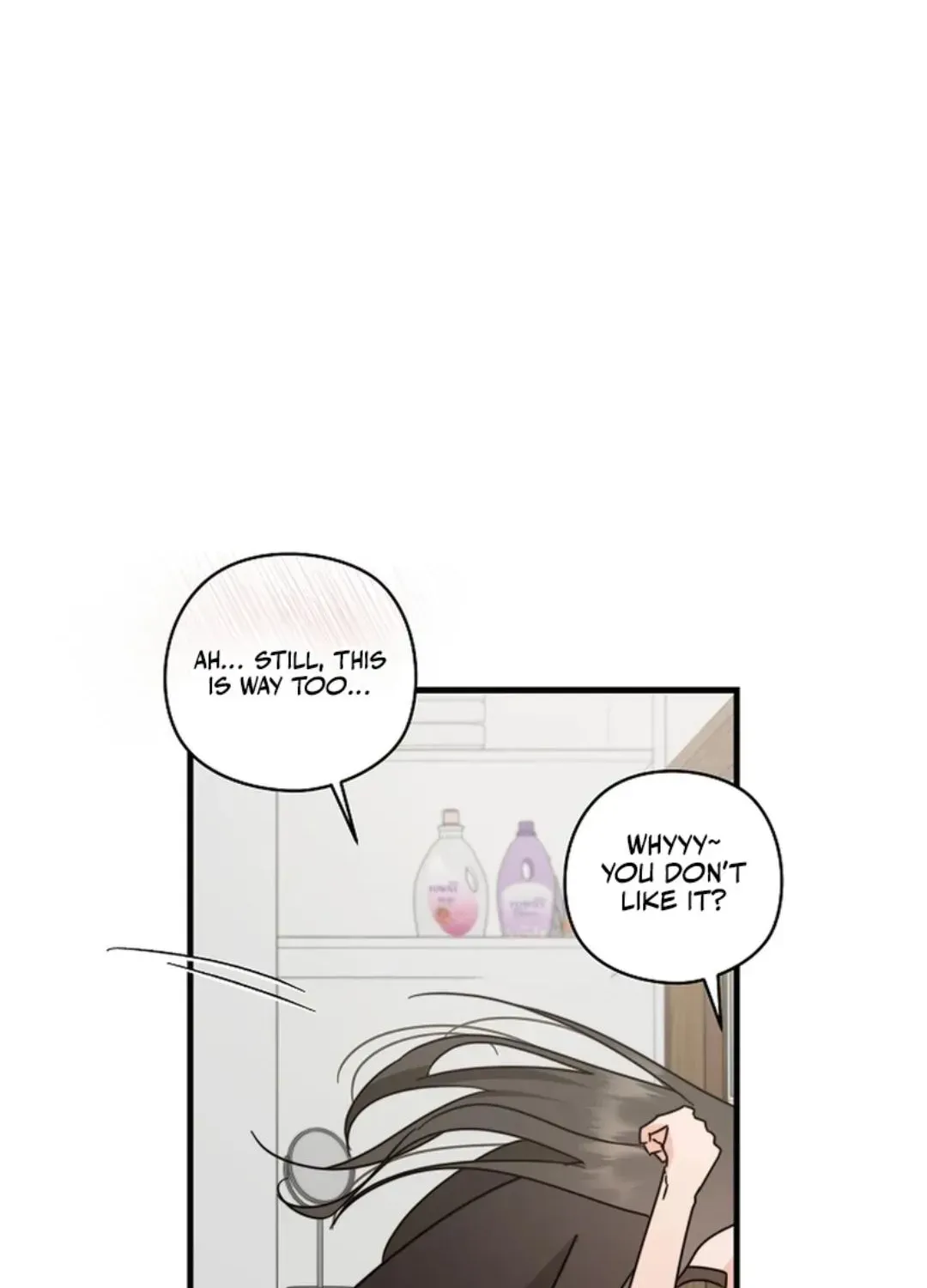Read Stop Fighting, Go to Bed chapter 1.1 image 15 on Lezhin