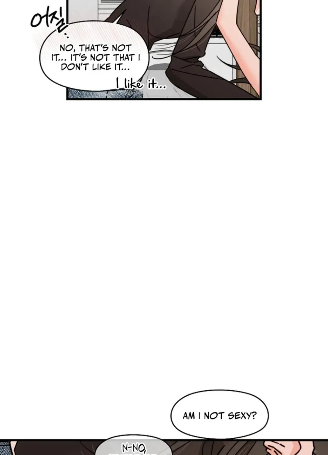 Read Stop Fighting, Go to Bed chapter 1.1 image 16 on Lezhin