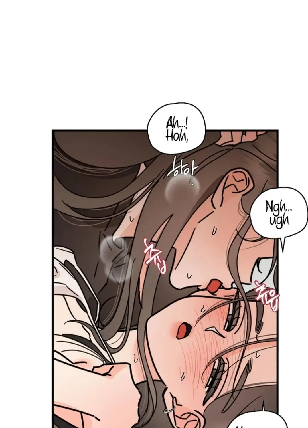 Read Stop Fighting, Go to Bed chapter 1.1 image 21 on Lezhin