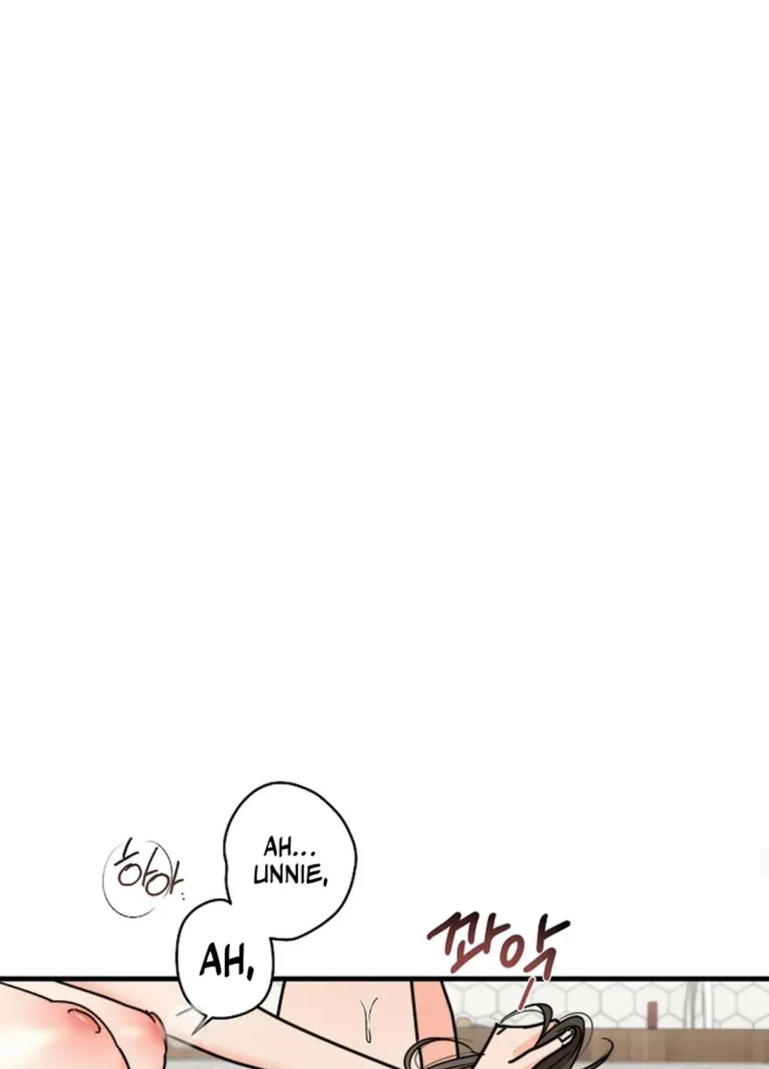 Read Stop Fighting, Go to Bed chapter 1.1 image 24 on Lezhin