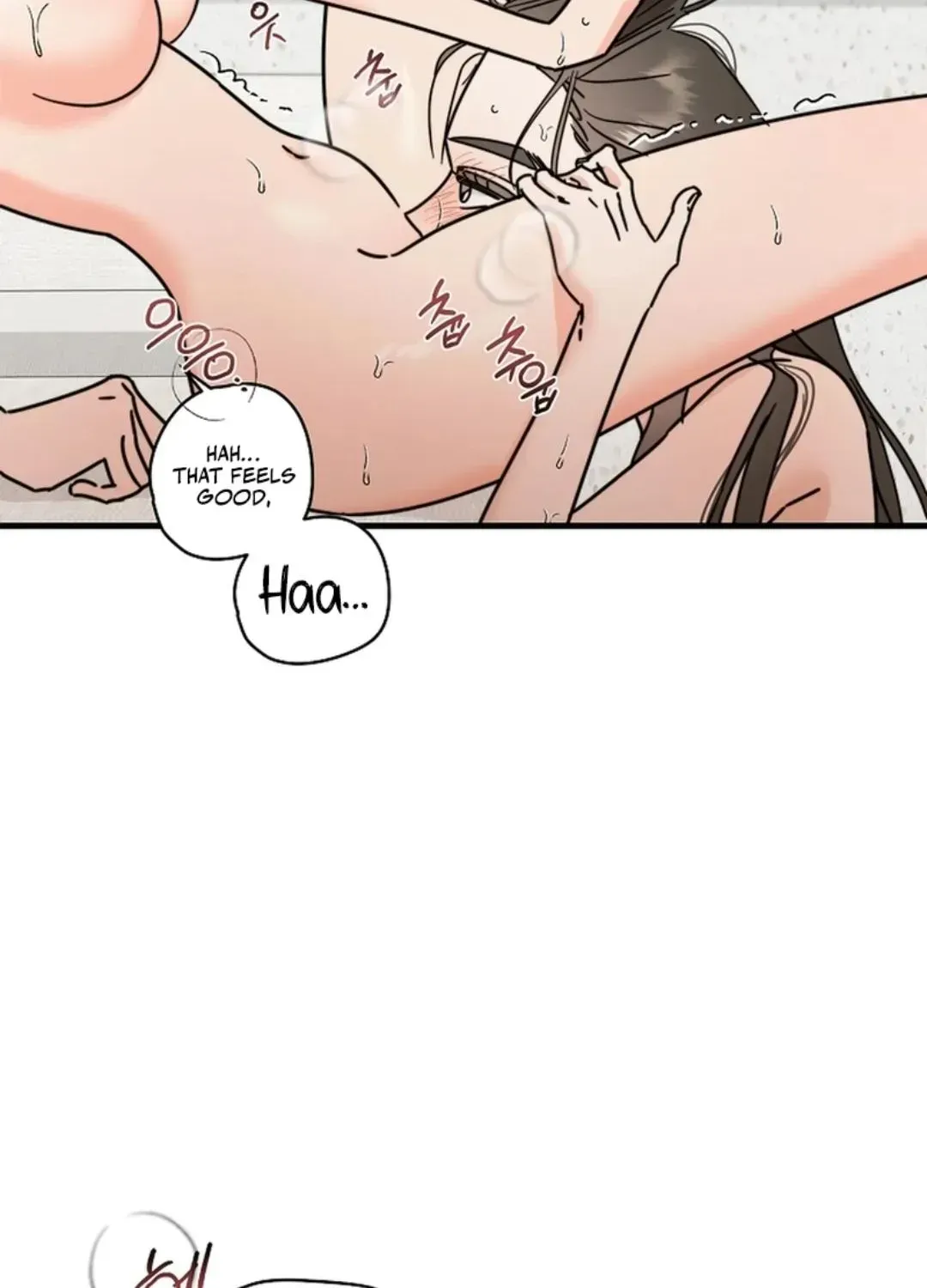 Read Stop Fighting, Go to Bed chapter 1.1 image 25 on Lezhin
