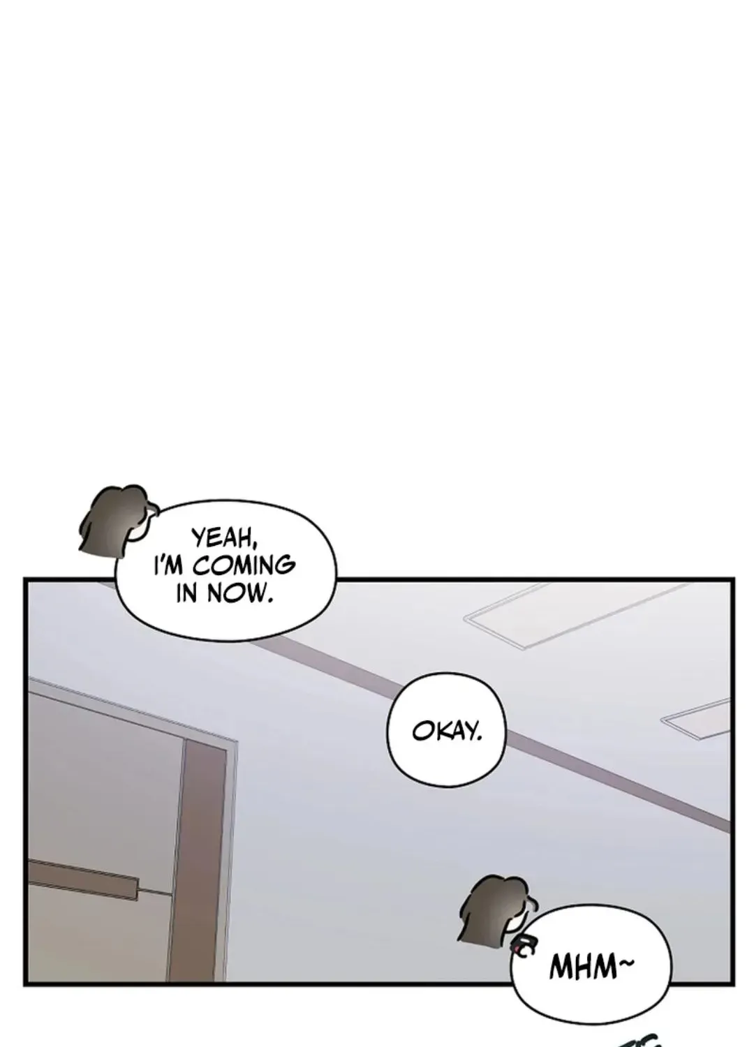 Read Stop Fighting, Go to Bed chapter 1.1 image 3 on Lezhin