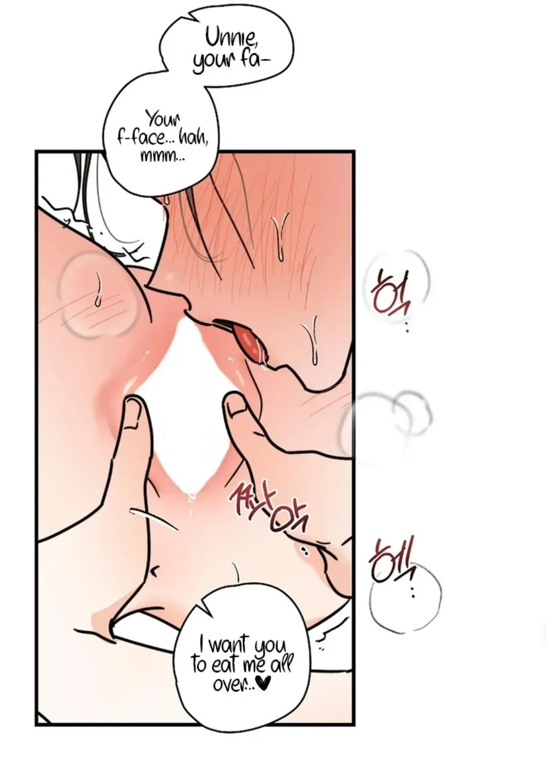 Read Stop Fighting, Go to Bed chapter 1.1 image 33 on Lezhin