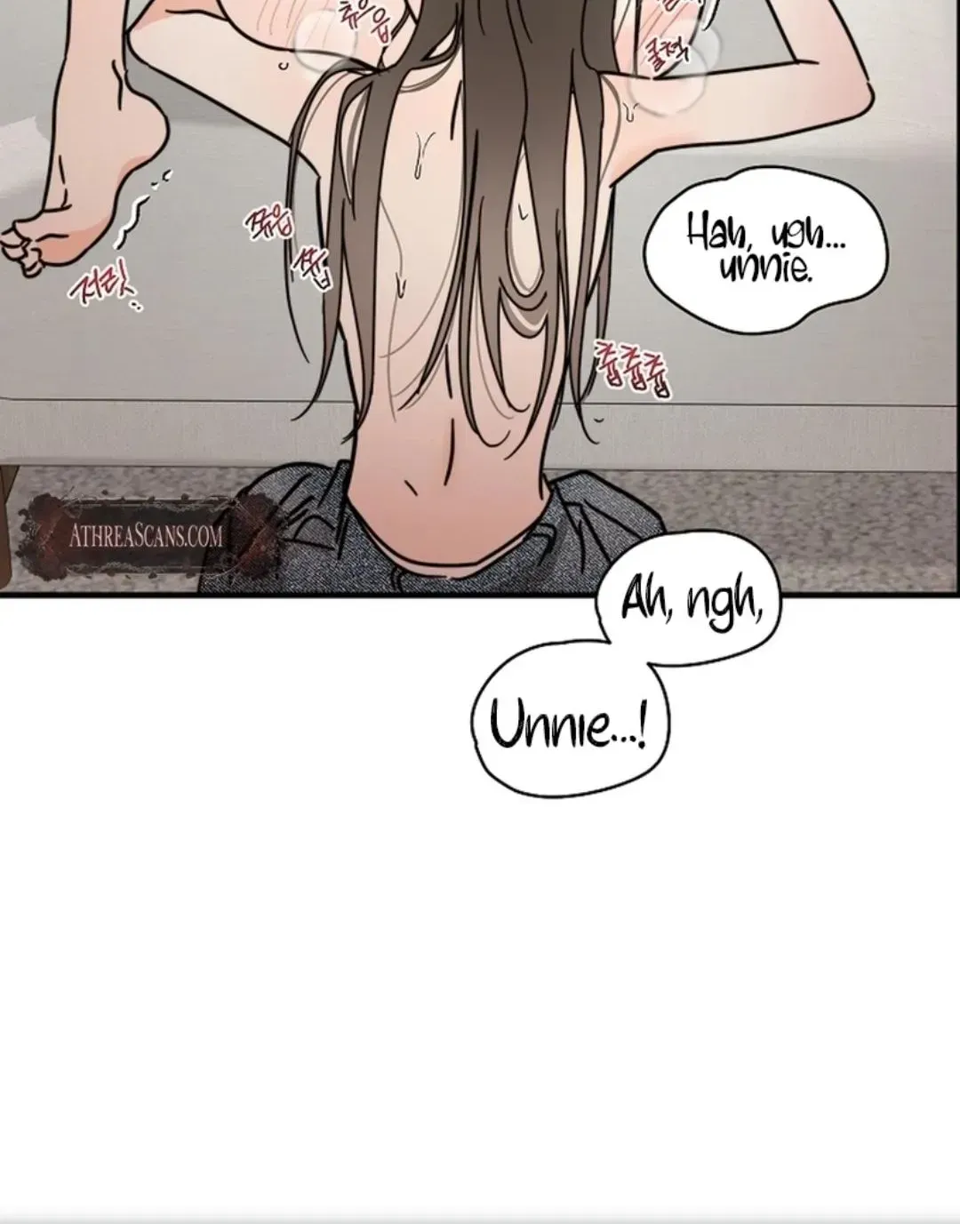 Read Stop Fighting, Go to Bed chapter 1.1 image 36 on Lezhin