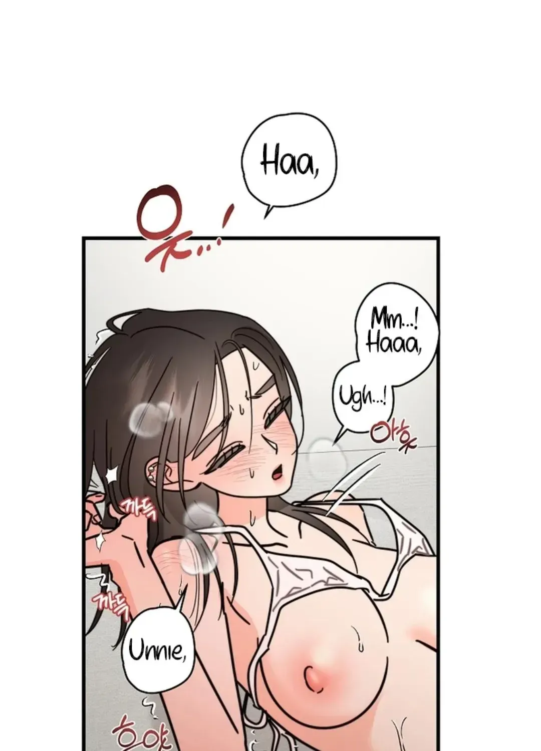 Read Stop Fighting, Go to Bed chapter 1.1 image 38 on Lezhin