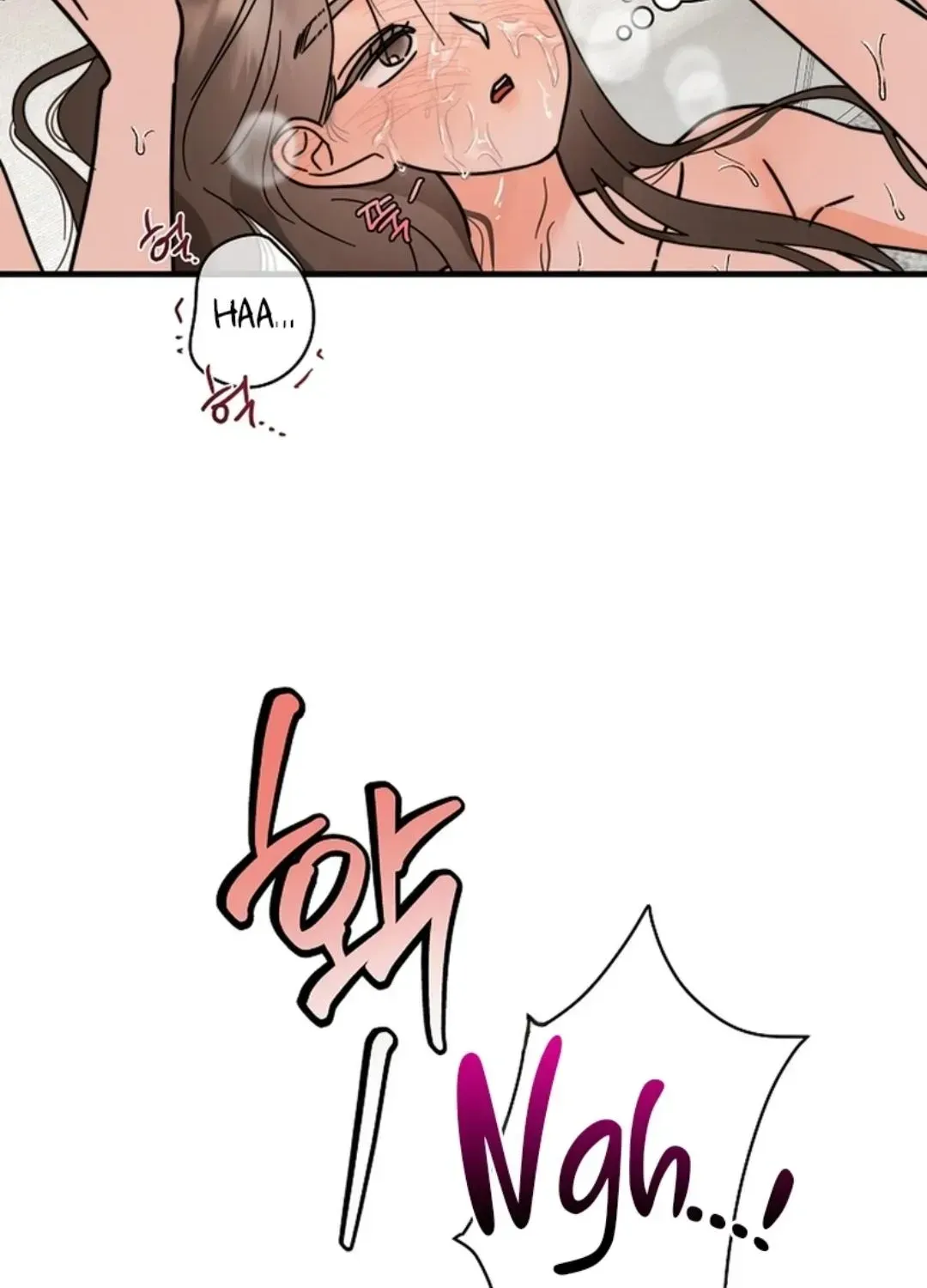 Read Stop Fighting, Go to Bed chapter 1.1 image 60 on Lezhin
