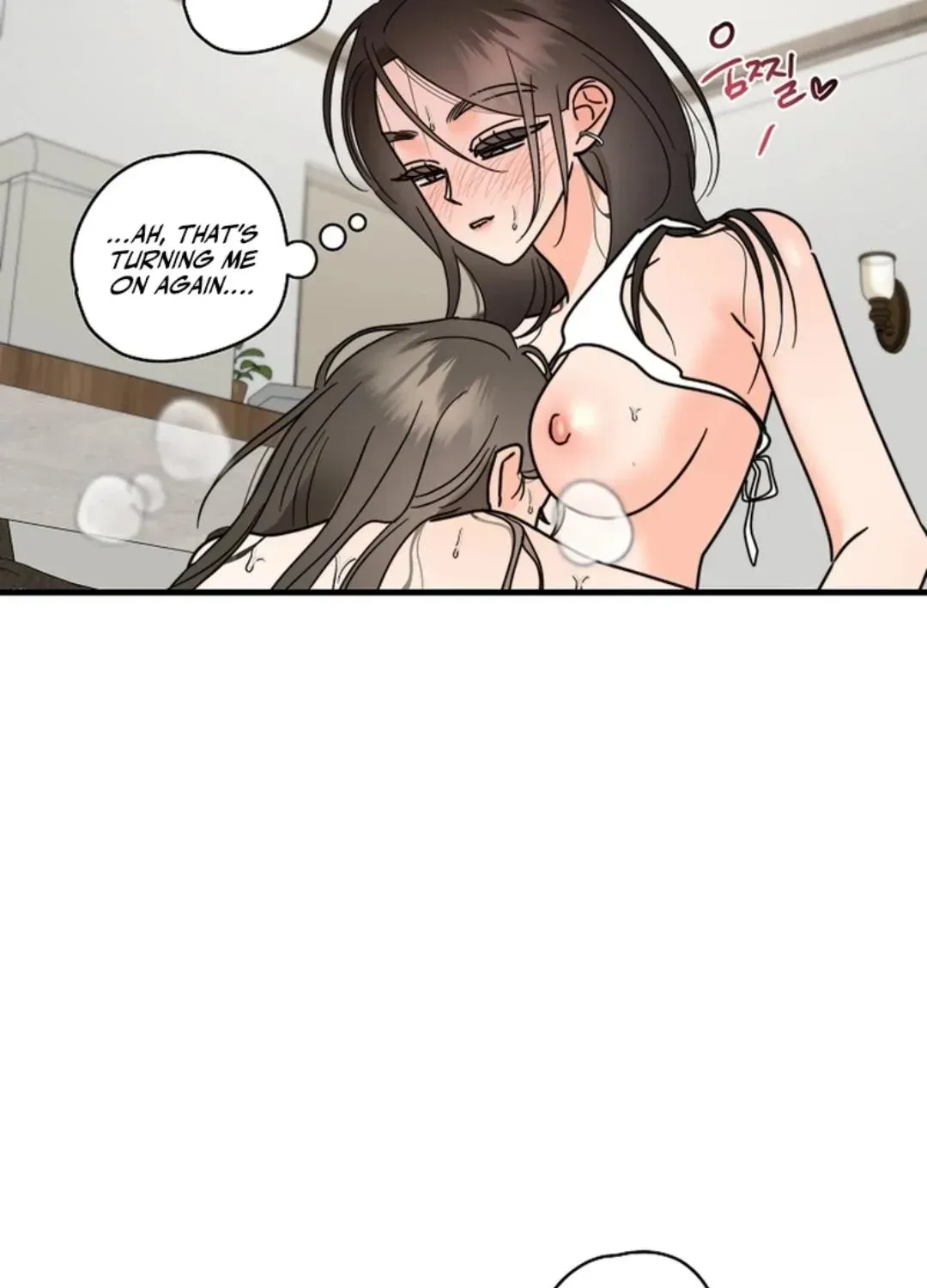 Read Stop Fighting, Go to Bed chapter 1.1 image 72 on Lezhin