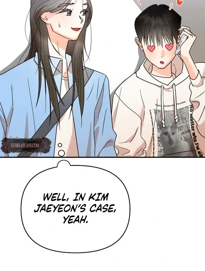 Read Stop Fighting, Go to Bed chapter 1.2 image 37 on Lezhin