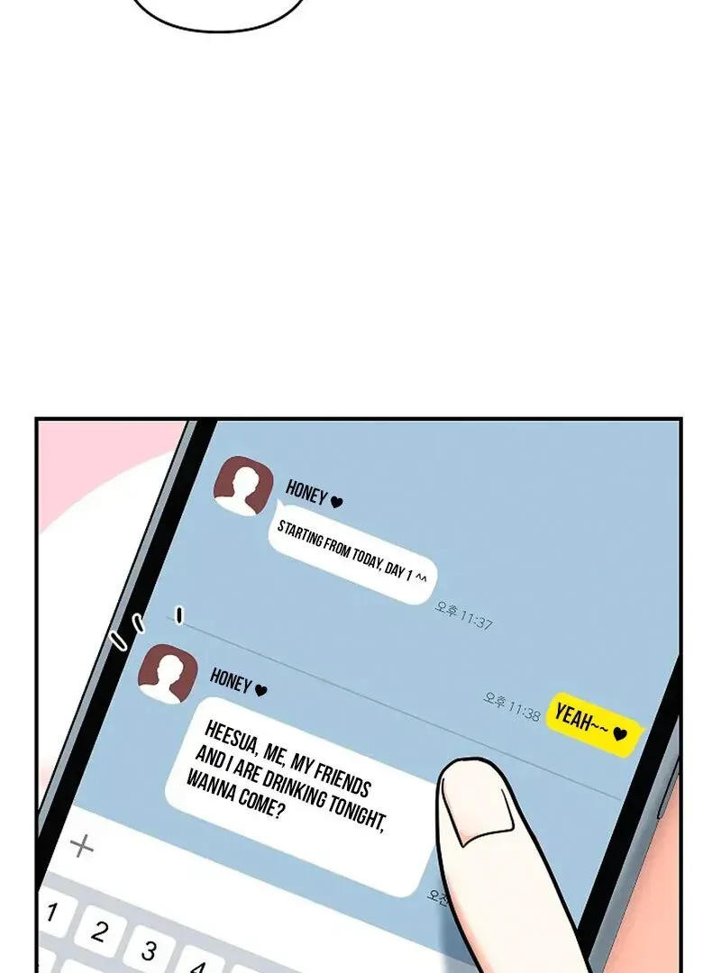 Read Stop Fighting, Go to Bed chapter 1.2 image 44 on Lezhin
