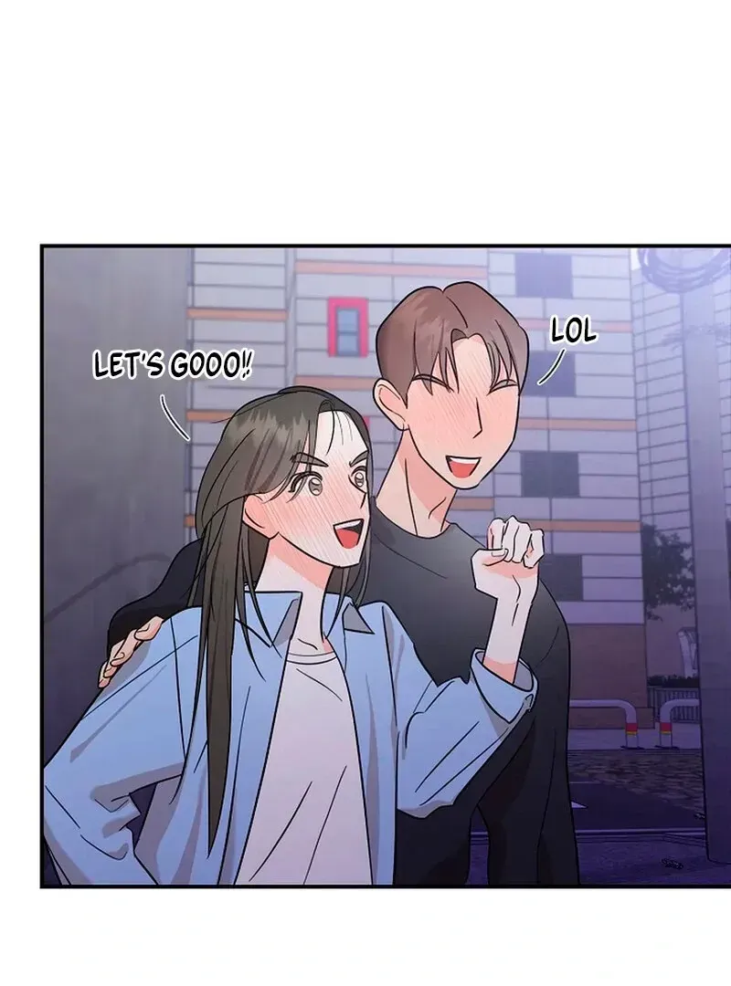 Read Stop Fighting, Go to Bed chapter 1.2 image 52 on Lezhin