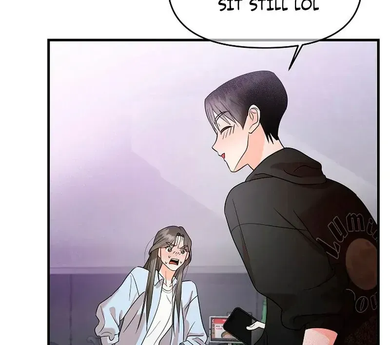 Read Stop Fighting, Go to Bed chapter 1.2 image 88 on Lezhin