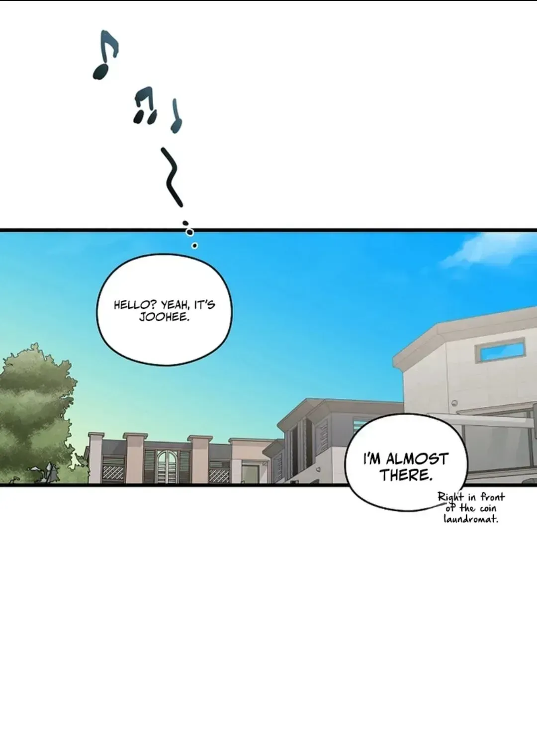 Read Stop Fighting, Go to Bed chapter 1.3 image 0 on Lezhin