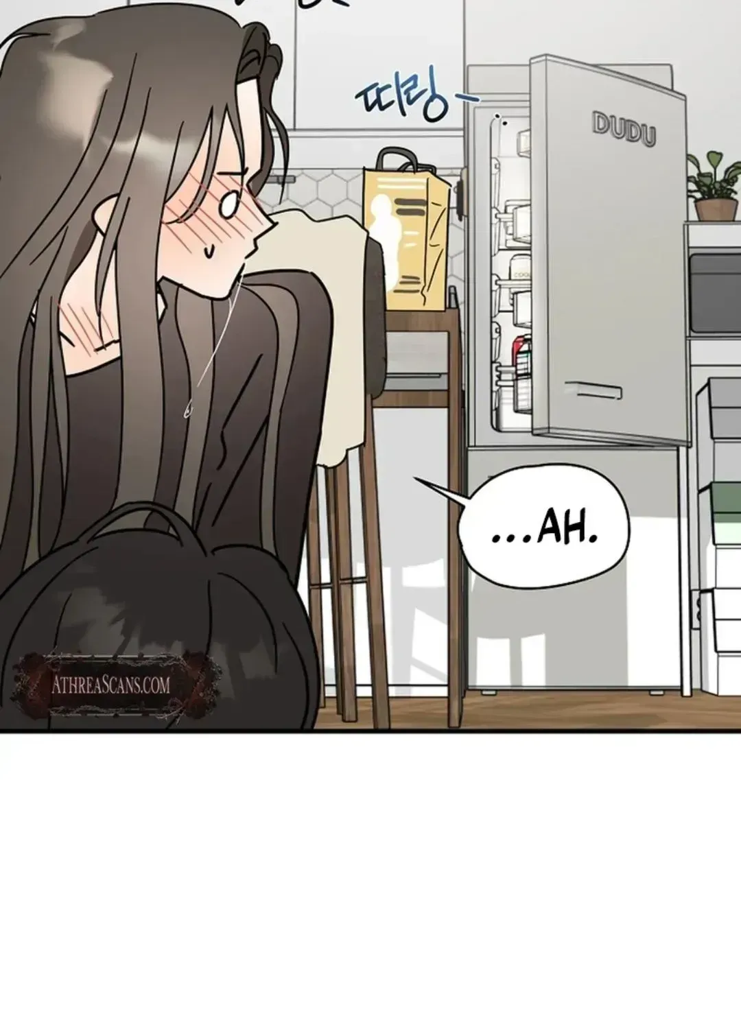 Read Stop Fighting, Go to Bed chapter 1.3 image 23 on Lezhin