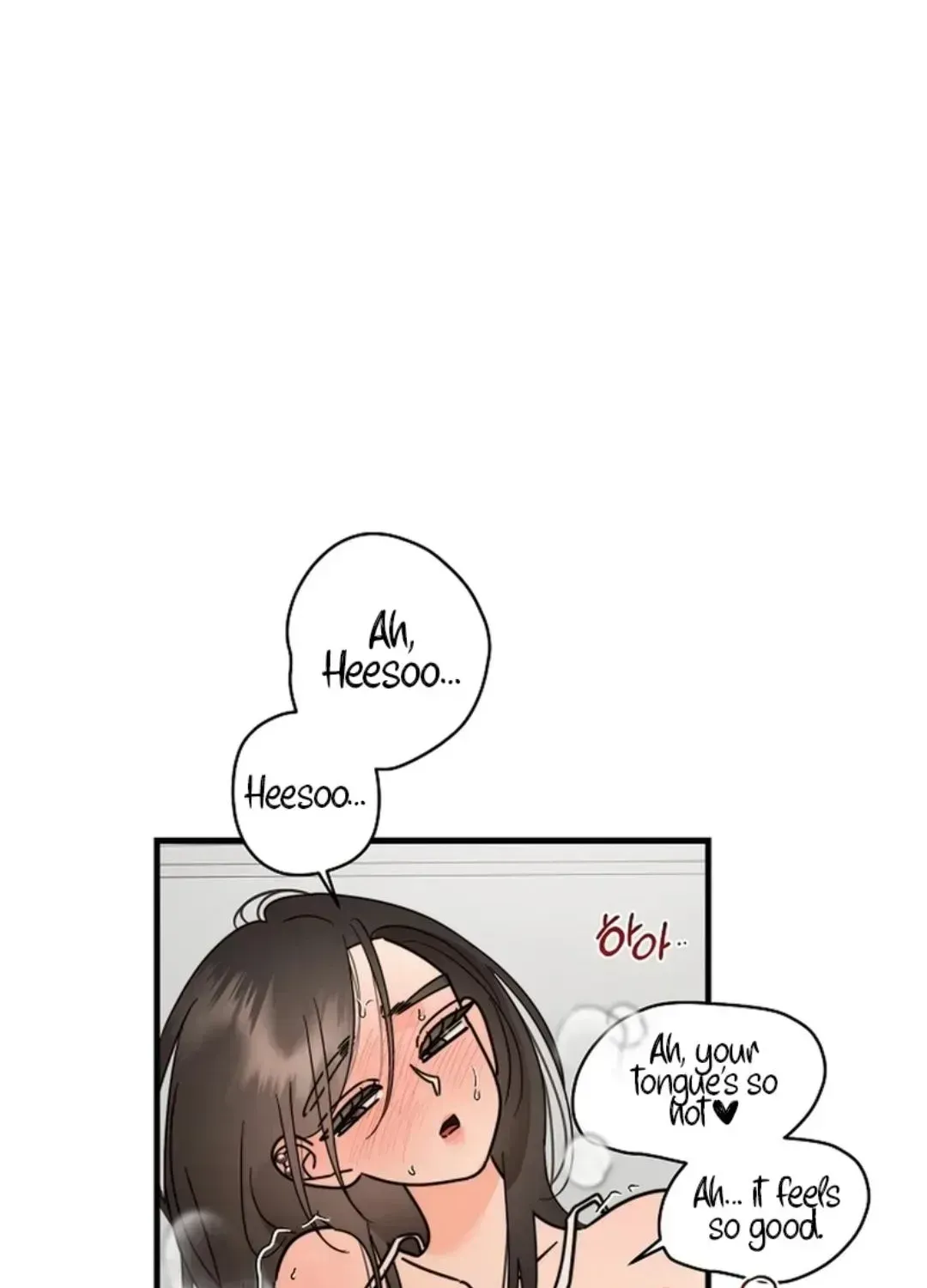 Read Stop Fighting, Go to Bed chapter 1.3 image 27 on Lezhin
