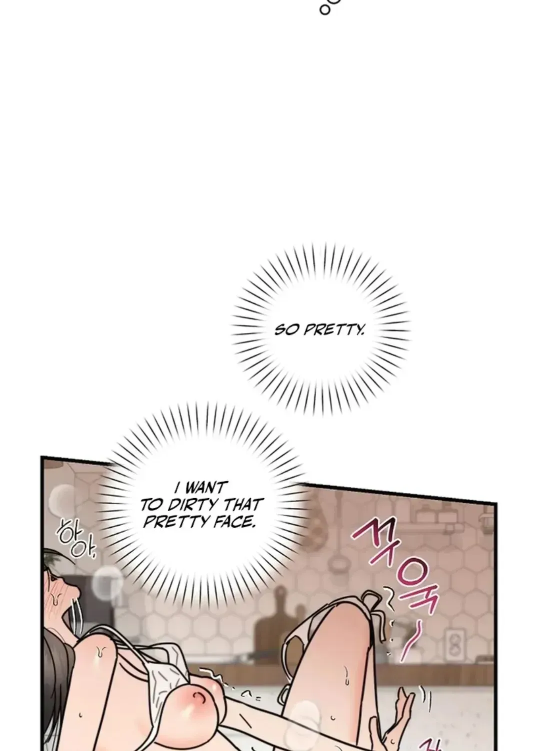 Read Stop Fighting, Go to Bed chapter 1.3 image 30 on Lezhin
