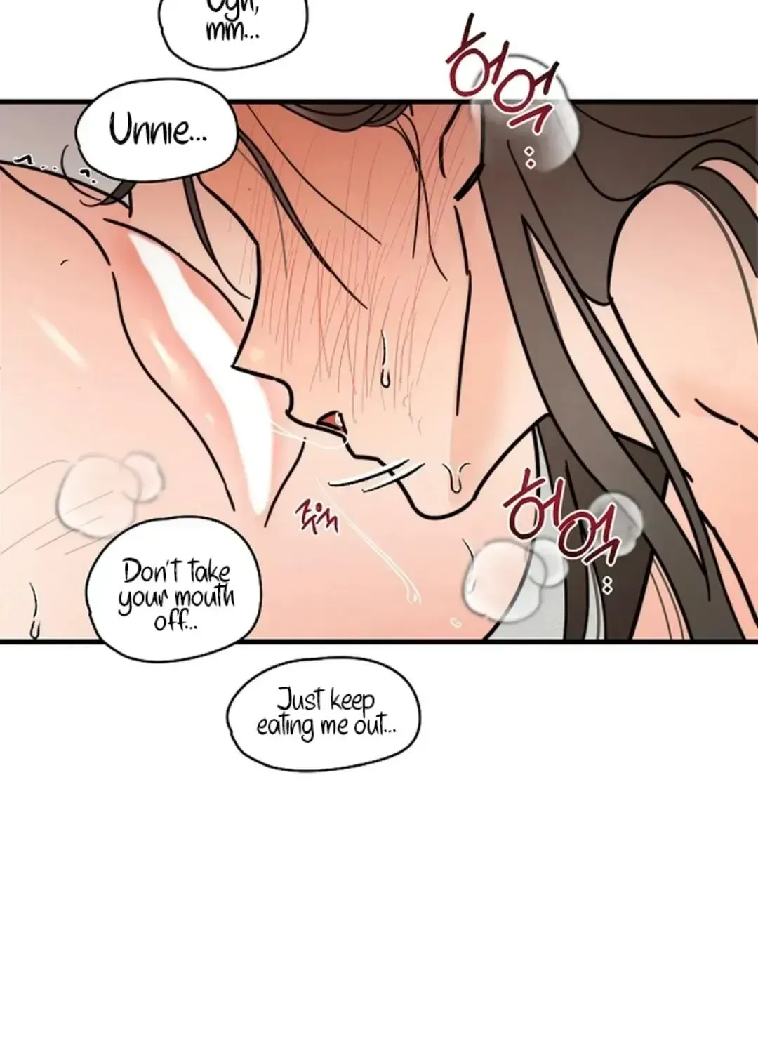 Read Stop Fighting, Go to Bed chapter 1.3 image 32 on Lezhin