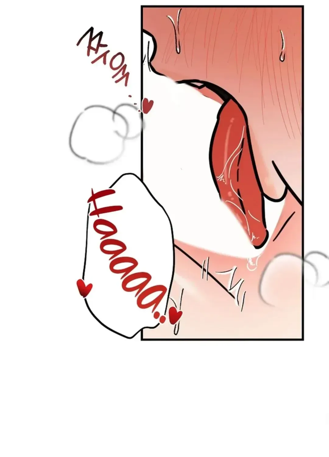 Read Stop Fighting, Go to Bed chapter 1.3 image 34 on Lezhin