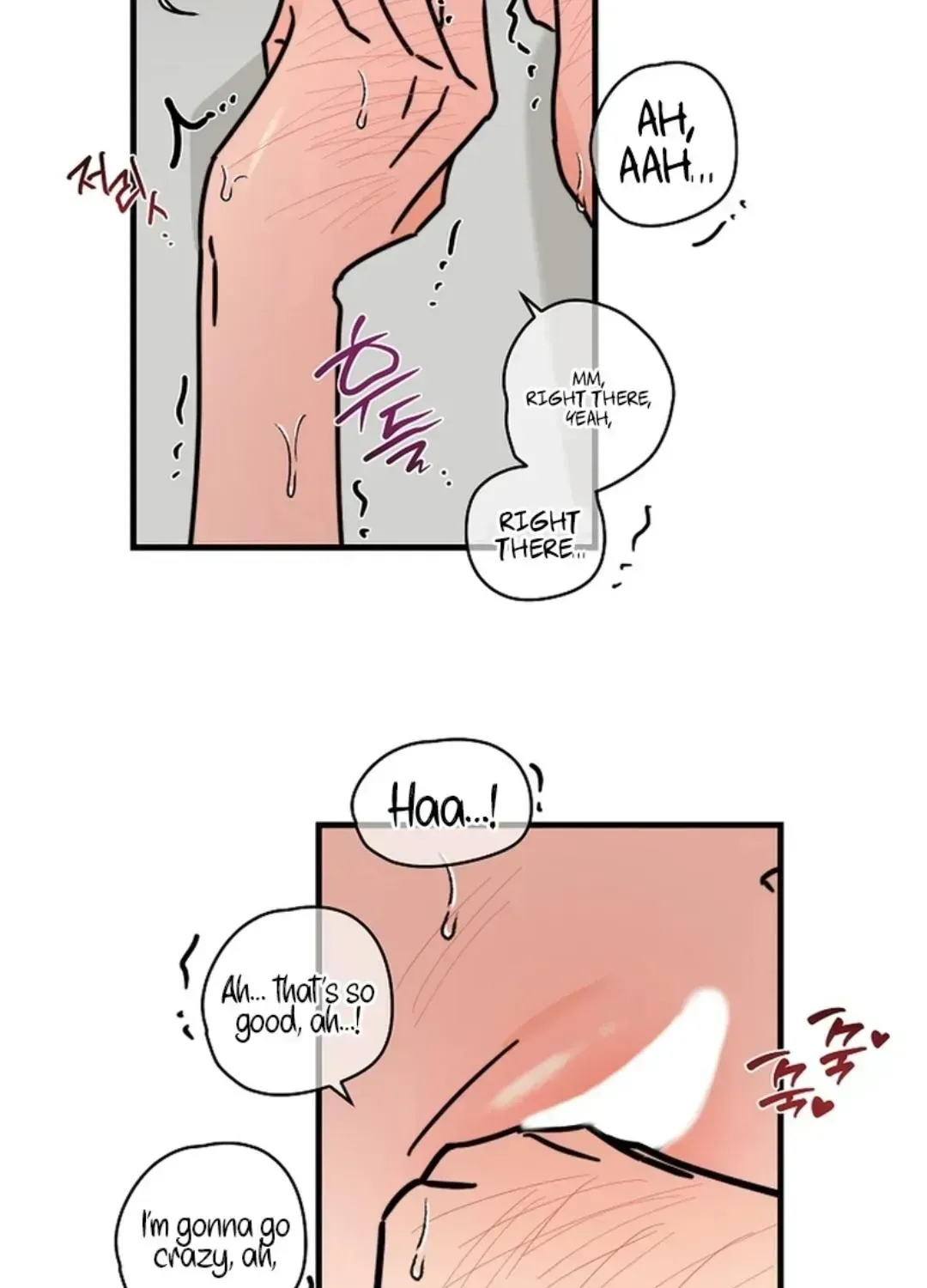 Read Stop Fighting, Go to Bed chapter 1.3 image 48 on Lezhin