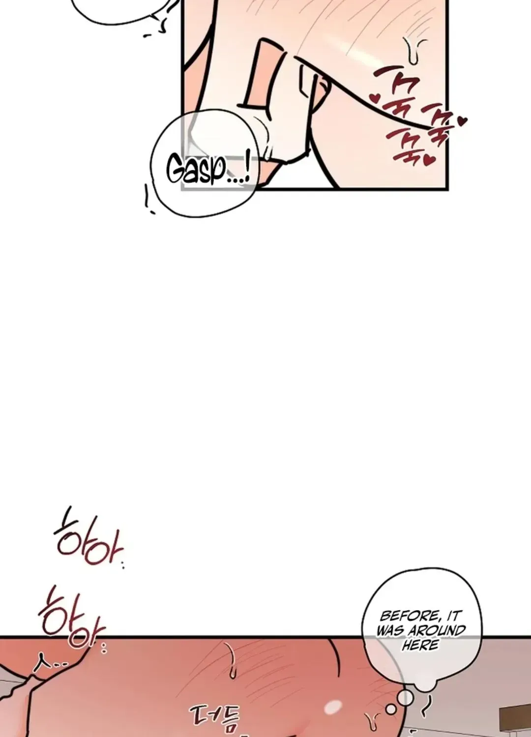 Read Stop Fighting, Go to Bed chapter 1.3 image 49 on Lezhin