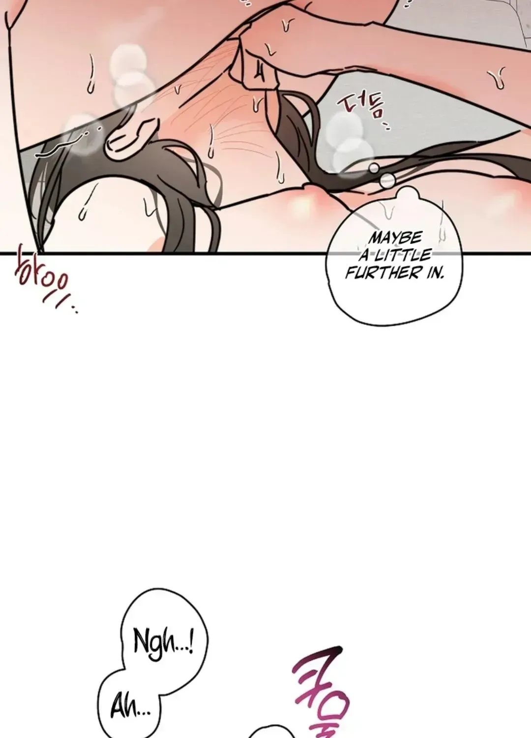 Read Stop Fighting, Go to Bed chapter 1.3 image 50 on Lezhin