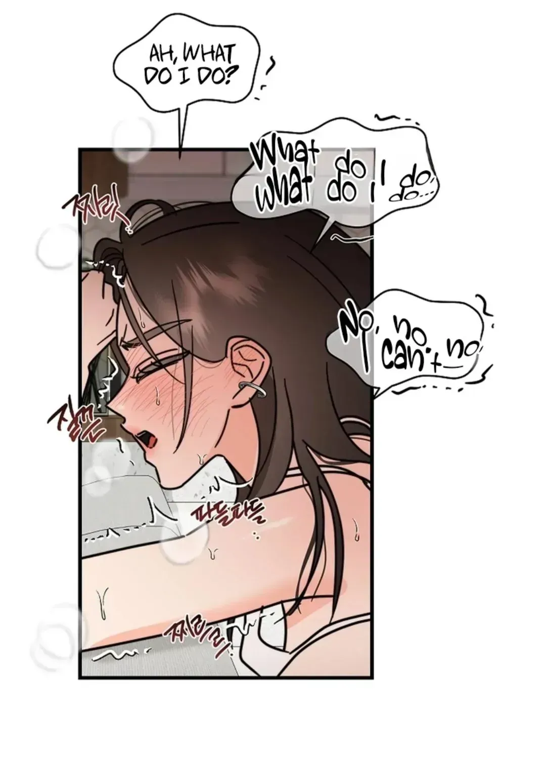 Read Stop Fighting, Go to Bed chapter 1.3 image 55 on Lezhin