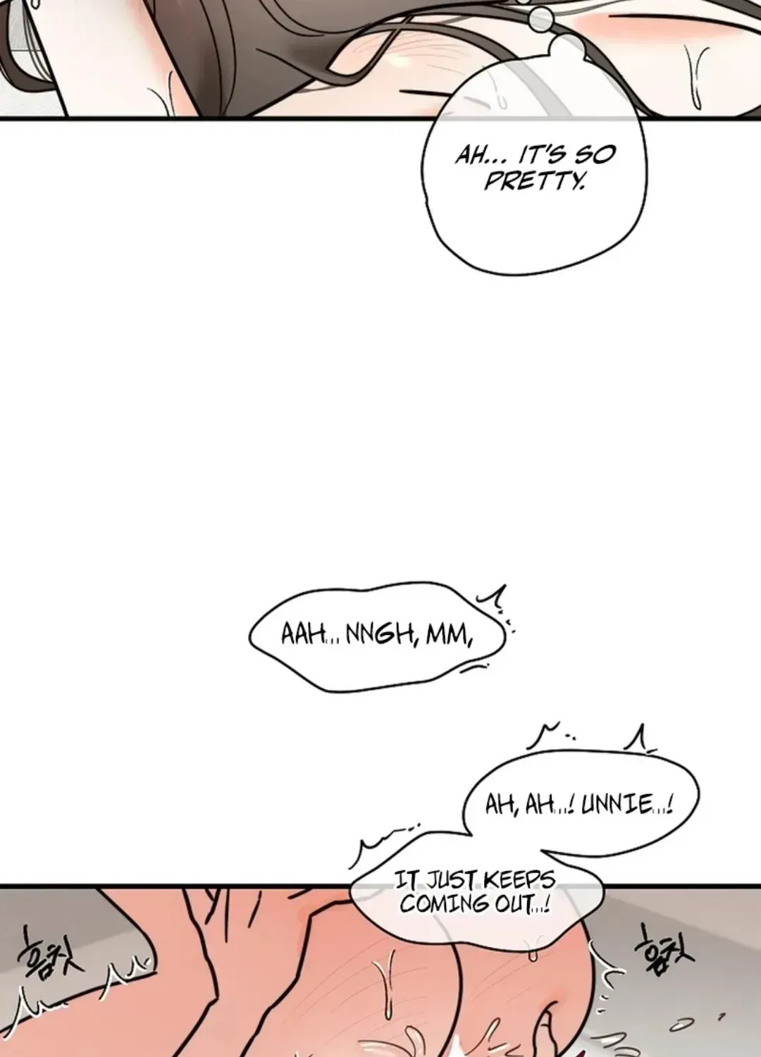 Read Stop Fighting, Go to Bed chapter 1.3 image 58 on Lezhin