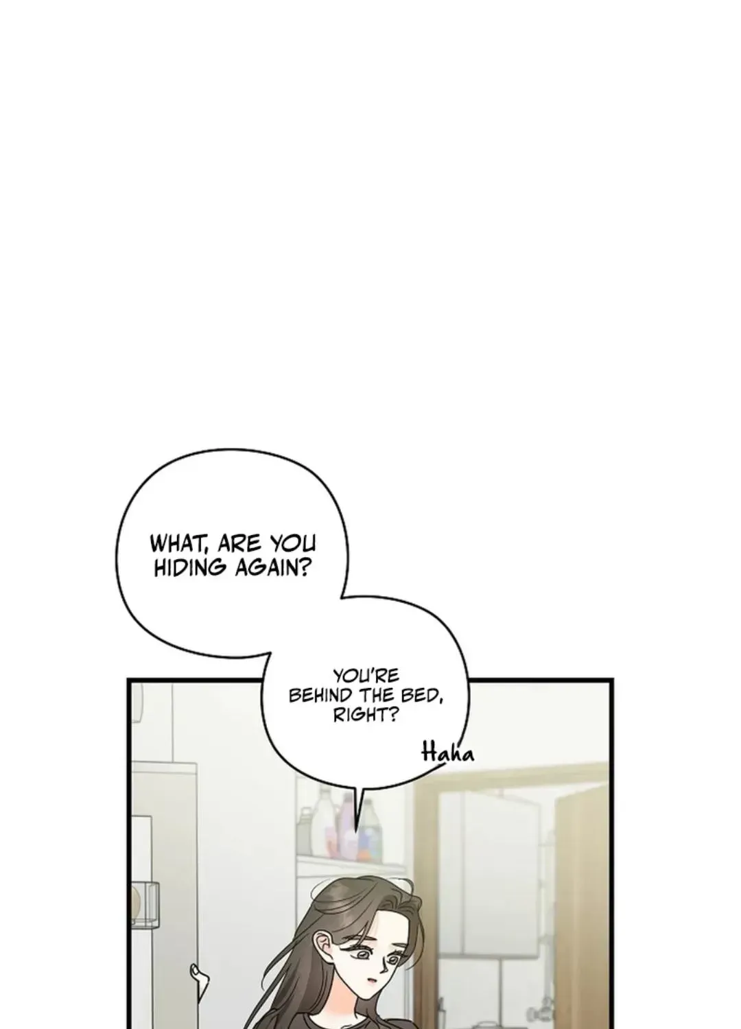 Read Stop Fighting, Go to Bed chapter 1.3 image 7 on Lezhin